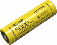 Nitecore NL2150 Li-Ion Akkumulátor 5000mAh