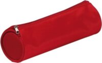 Pagna Basic henger alakú tolltartó - Piros