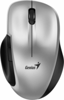 Genius Ergo 8200S Wireless Gaming Egér - Ezüst