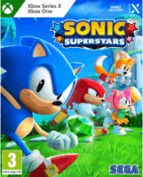 Sonic Superstars - Xbox Series X / Xbox One