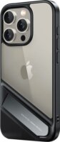Ugreen LP740 Kickstand Apple iPhone 15 Pro Max tok - Fekete