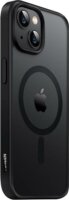Ugreen LP748 Apple iPhone 15 mágneses tok - Fekete keretes