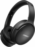 Bose QuietComfort SE Wireless Headset - Fekete