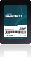 Mushkin 512GB Element 2.5" SATA3 SSD