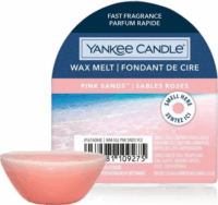 Yankee Candle Pink Sands Illatgyertya 22g