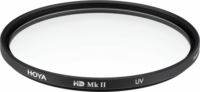 Hoya YHDMK2UV055 - 55mm HD MK II UV Szűrő