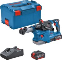 Bosch 0611924003 GBH 18V-22 Professional Akkumulátoros fúró-vésőkalapács