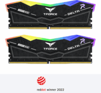 TeamGroup 32GB / 5200 T-Force Delta RGB DDR5 RAM KIT (2x16GB)