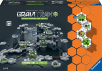 Ravensburger GraviTrax PRO Extreme kiegészítő készlet