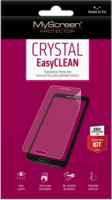 MyScreen Crystal LG K10 (2017) kijelzővédő fólia