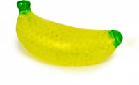 HGL Nyomkodható banán stresszoldó játék