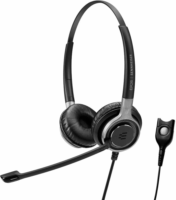 Sennheiser Epos Impact SC662 Stereo Vezetékes Headset - Fekete