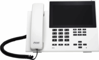 Auerswald COMfortel D-600 SIP Telefon - Fehér