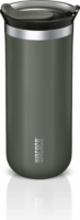 Wacaco Octaroma Grande 435 ml Termosz bögre - Szürke