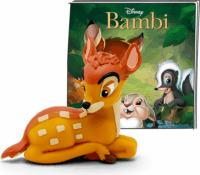 Tonies 01-0189 Disney - Bambi hangoskönyv - Német