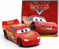 Tonies 01-0184 Disney - Cars hangoskönyv - Német