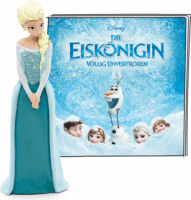 Tonies 10000141 Disney - Die Eiskönigin hangoskönyv - Német