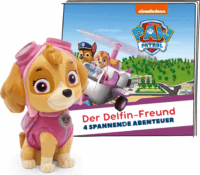 Tonies 10000993 Paw Patrol - Der Delfin-Freund hangoskönyv - Német