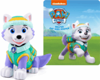 Tonies 10002136 Paw Patrol - Ein neuer Fellfreund hangoskönyv - Német