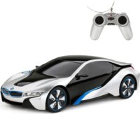 Rastar BMW i8 távirányítós autó - Szürke