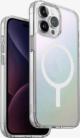 Uniq Lifepro Xtreme Apple iPhone 15 Pro Max Magsafe Tok - Irizáló