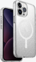 Uniq Lifepro Xtreme Apple iPhone 15 Pro Max Magsafe Tok - Csillámos Átlátszó