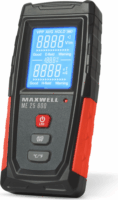 Maxwell 25800 Elektromágneses Sugárzásmérő műszer