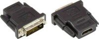 Good Connections DVI apa - HDMI anya Adapter