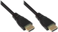 Good Connections HDMI - HDMI Kábel 3m - Fekete