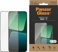 PanzerGlass Xiaomi 13 Edzett üveg kijelzővédő (1db)