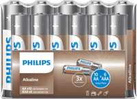 Philips LR036A16F/10 Alkáli Ceruzaelem (16db/csomag)