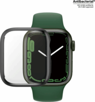 PanzerGlass Apple Watch S7 / S8 Kijelzővédő üveg - 41 mm