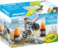 Playmobil Color Motor