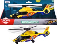 Dickie Toys Airbus H160 mentőhelikopter - Sárga