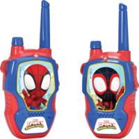 Jada Toys Póki és csodálatos barátai - Walkie talkie - 100m