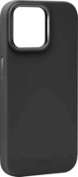 Puro Icon Mag Pro Apple iPhone 15 Pro Magsafe Tok - Fekete