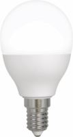 Deltaco Smart Home LED G45 izzó 5W 470lm 2700-6500K E14 - Hideg-Meleg fehér