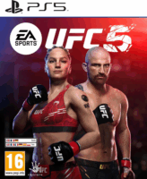 EA Sports UFC 5 - PS5