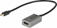 StarTech MDP2HDEC Mini DisplayPort apa - HDMI anya Adapter