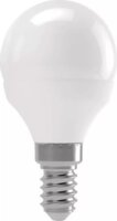 Emos Basic LED izzó 8,3W 900lm 3000K E14 - Meleg fehér