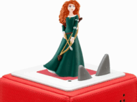 Tonies Disney - Merida : A felföld legendája