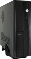 LC-Power LC-1400MI Számítógépház - Fekete + 300W PSU