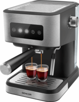 Sencor SES 4020SS Eszpresszó kávéfőző - Inox