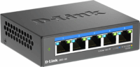 D-Link DMS-105/E Gigabit Switch