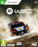 WRC - Xbox Series X