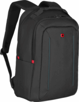 Wenger BQ 16" Notebook hátizsák - Fekete