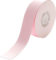 Niimbot 15 x 7.5 mm Címke hőtranszferes nyomtatóhoz - Rózsaszín