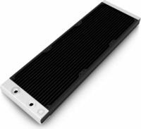 EKWB EK-Quantum Surface S420 Radiátor - Fekete