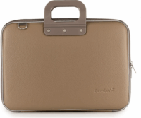 Bombata Classic 15"-16" Notebook táska - Cappuccino