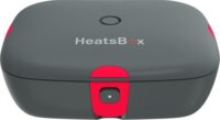 HeatsBox HB-03-90 0.925 L Elektromos ételtároló 90W